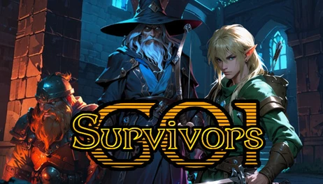 Купить GOI Survivors