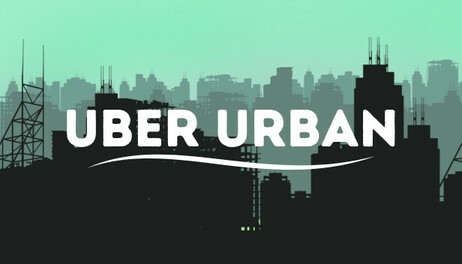 Купить Uber Urban