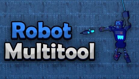 Купить Robot Multitool