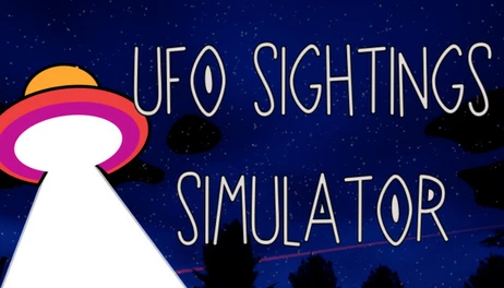 Купить UFO Sightings Simulator