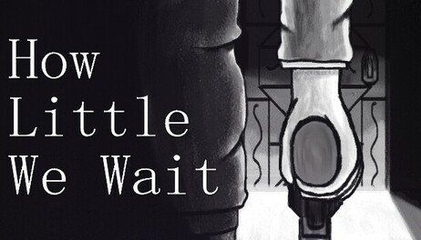 Купить How Little We Wait