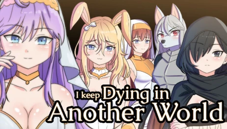 Купить I keep Dying in Another World