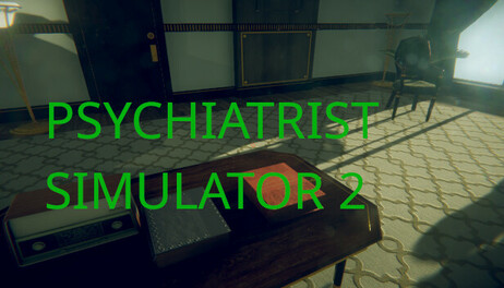 Купить Psychiatrist Simulator 2