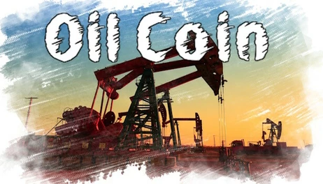 Купить Oil Coin
