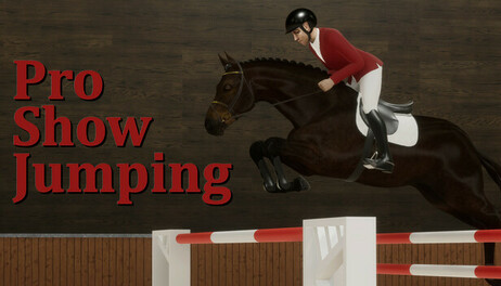 Купить Pro Show Jumping