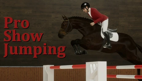 Купить Pro Show Jumping