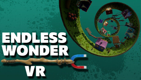 Купить Endless Wonder VR