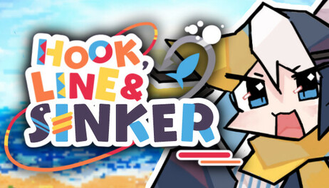 Купить Hook Line & Sinker