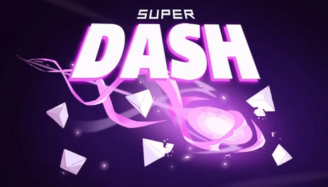 Купить Super Dash