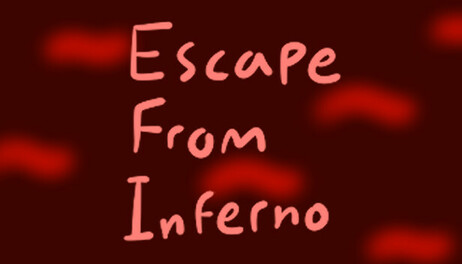 Купить Escape From Inferno