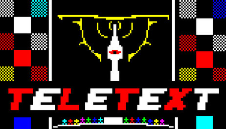 Купить TELETEXT