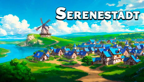 Купить Serenestadt