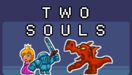 Купить Two Souls