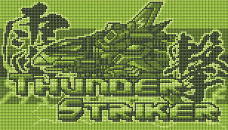 Купить THUNDER STRIKER