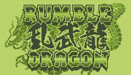 Купить RUMBLE DRAGON