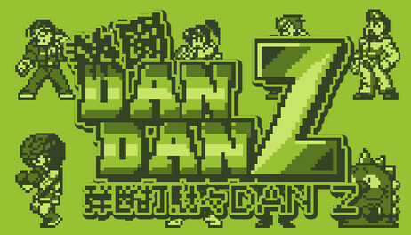 Купить DANDAN Z