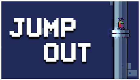 Купить Jump Out