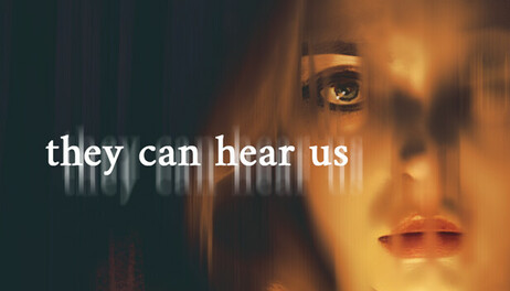 Купить They Can Hear Us