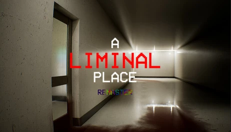 Купить A Liminal Place