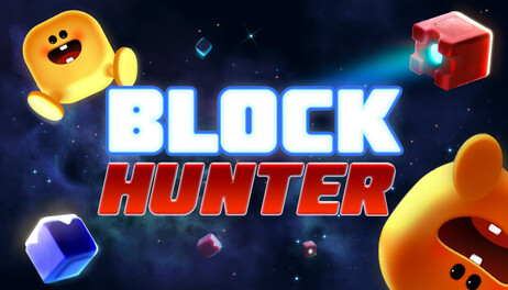 Купить Block Hunter