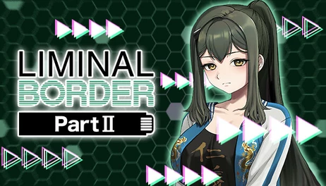 Купить Liminal Border Part II