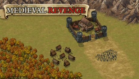 Купить Medieval Revenge