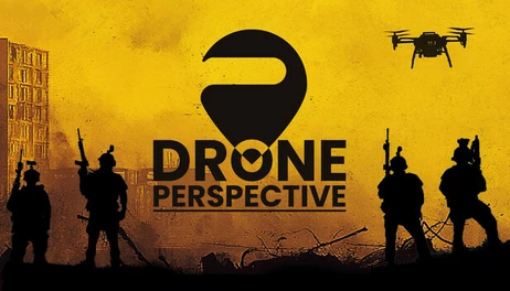 Купить DRONE PERSPECTIVE