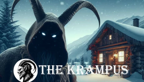 Купить The Krampus