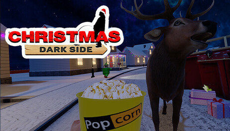 Купить Christmas: The dark side