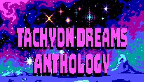 Купить Tachyon Dreams Anthology