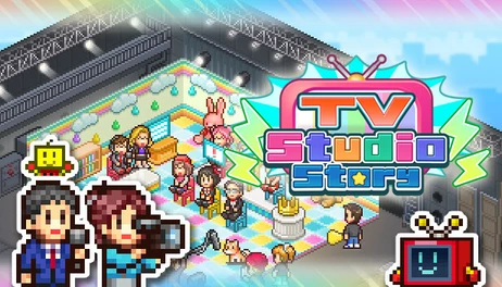 Купить Kairosoft Bundle