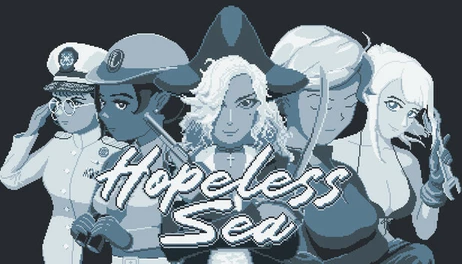 Купить Hopeless Sea