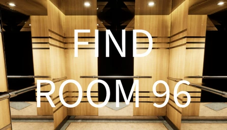 Купить Find Room 96