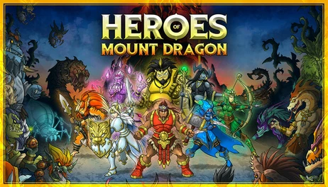 Купить HEROES