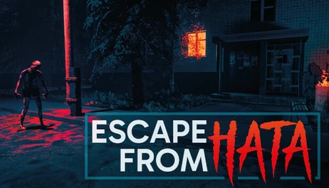 Купить Escape from HATA