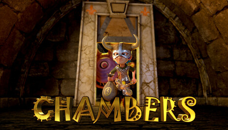 Купить Chambers