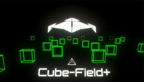 Купить Cube-Field+