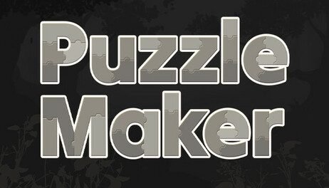Купить Puzzle maker