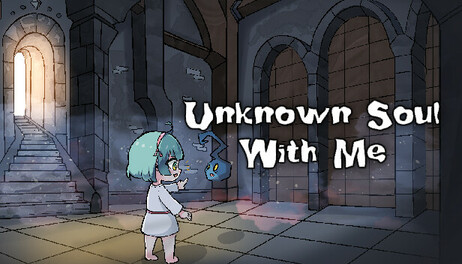 Купить Unknown Soul With Me