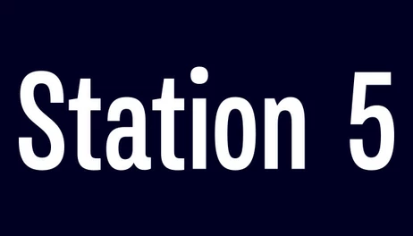 Купить Station 5
