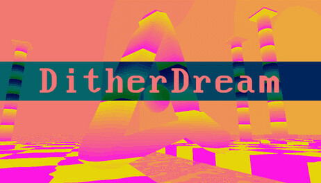 Купить DitherDream