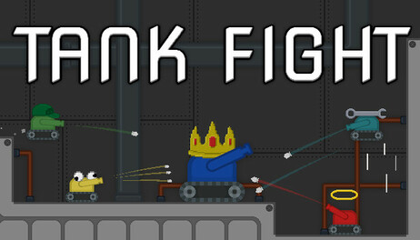 Купить Tank Fight