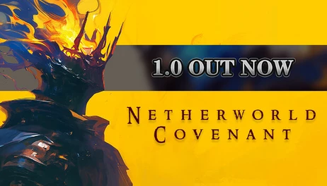 Купить Netherworld Covenant X Jotunnslayer: Hordes of Hel