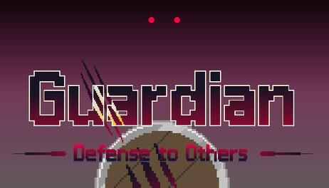 Купить Guardian: Defense to Others