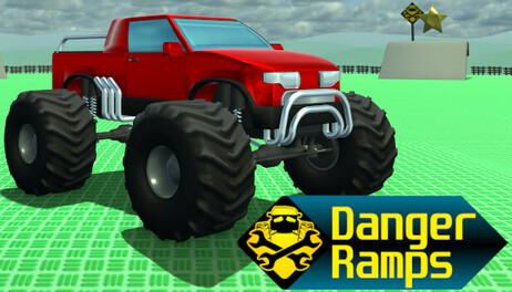 Купить Danger Ramps