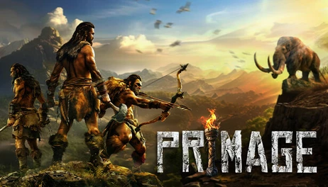 Купить Primage