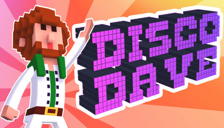 Купить Disco Dave