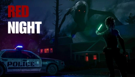 Купить Red Night