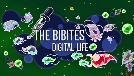 Купить The Bibites: Digital Life