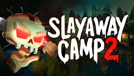 Купить Slayaway Camp 2 x In Sound Mind: Horror Puzzle Bundle
